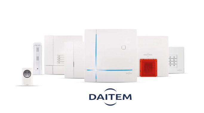 Daitem